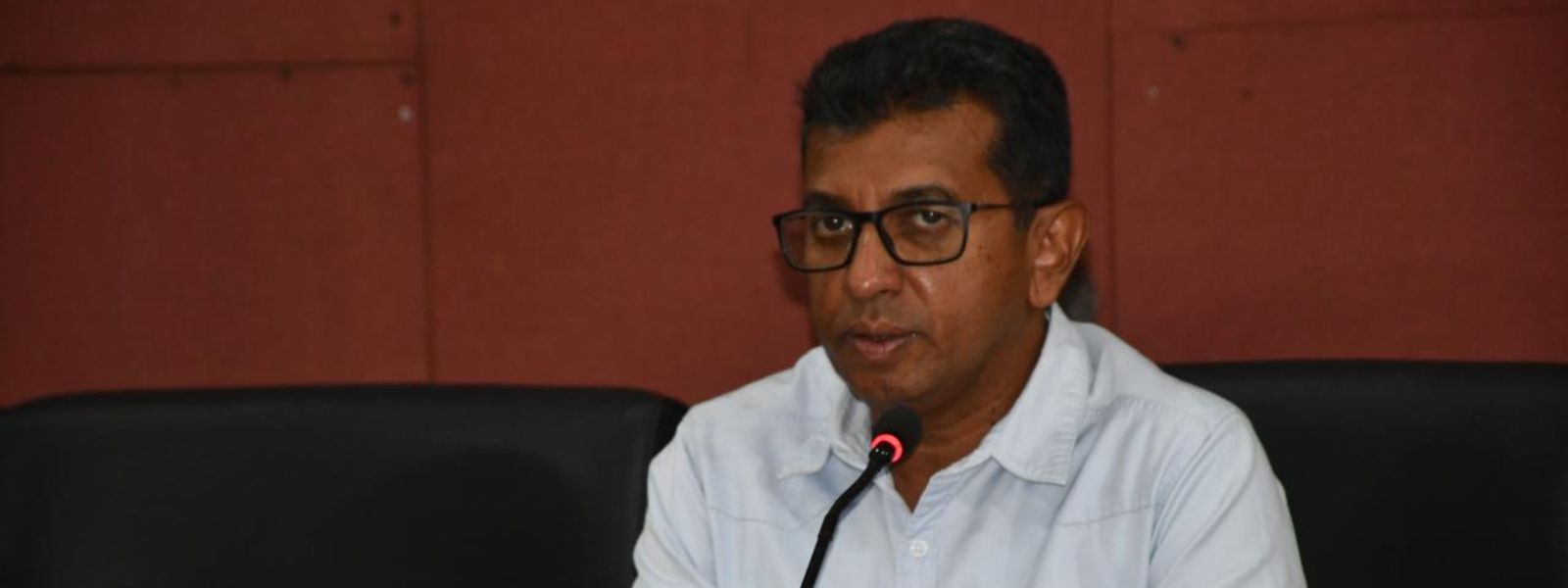 Sri Lanka Follows Neutral, Humane Foreign Policy